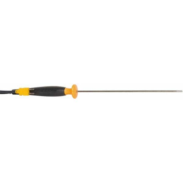 Fluke 80PK-22 Hand-Held Thermocouple Type