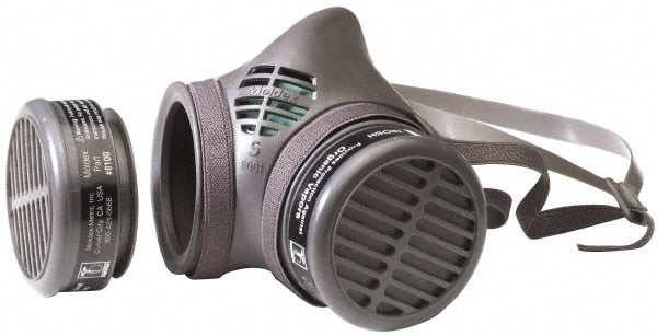 Moldex 8600 Respirators Disposable