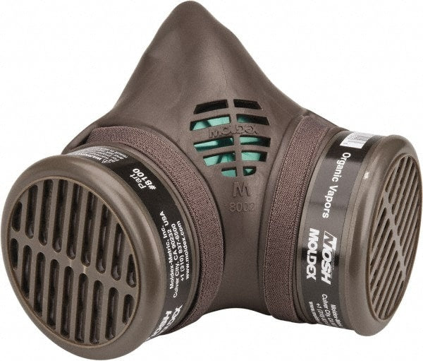 Moldex 8102 Respirators Disposable