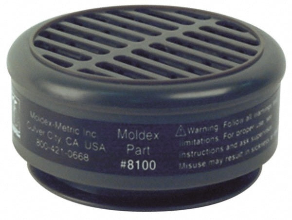 Moldex 8100 Respirators Disposable