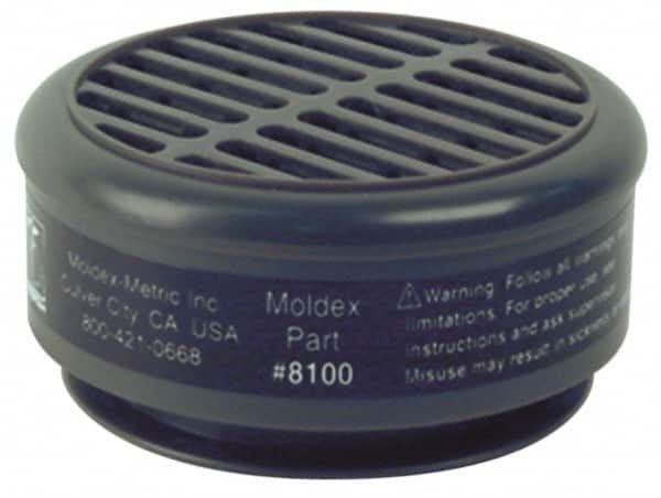 Moldex 8100