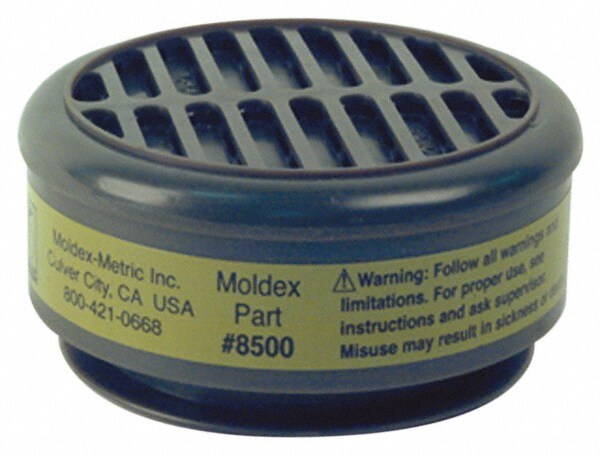 Moldex 8500 Respirators Disposable