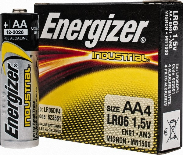 Energizer. 92797018 Batteries