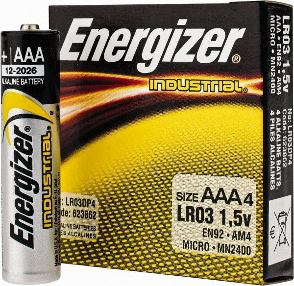 Energizer. 92797026 Batteries