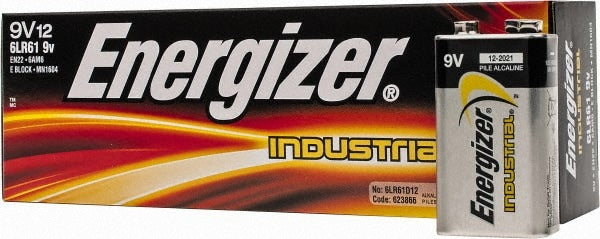 Energizer. 92797000 Batteries