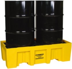 Eagle 1620 Drum Storage