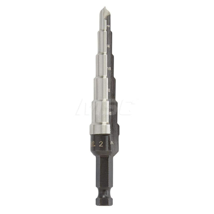 Irwin 10232 Hss Step Drills