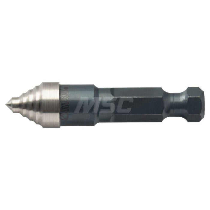 Irwin 10312ZR Hss Step Drills