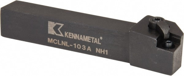 Kennametal 1096109 Do Not Use