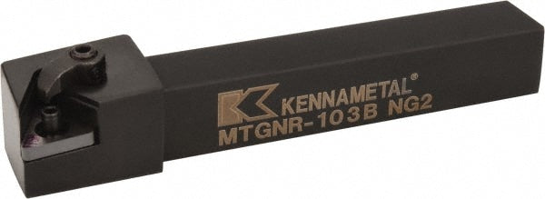 Kennametal 1096199 Do Not Use