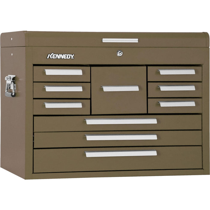 Kennedy 360B Steel Boxes & Chests