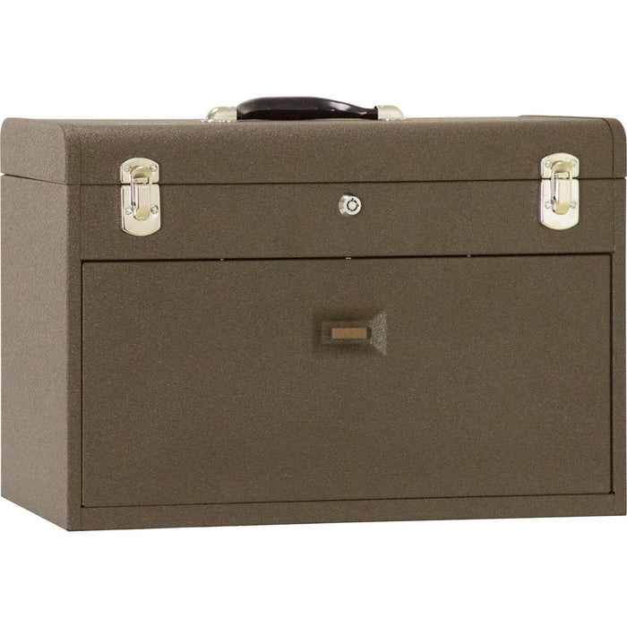 Kennedy 520B Steel Boxes & Chests