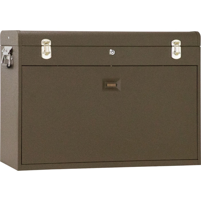 Kennedy 52611B Steel Boxes & Chests