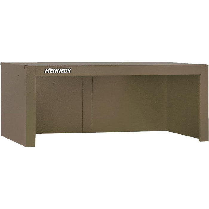 Kennedy 2600B Steel Boxes & Chests