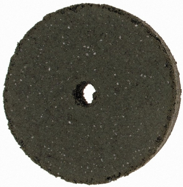 Cratex 80-2 C Rubber Grinding Wheels