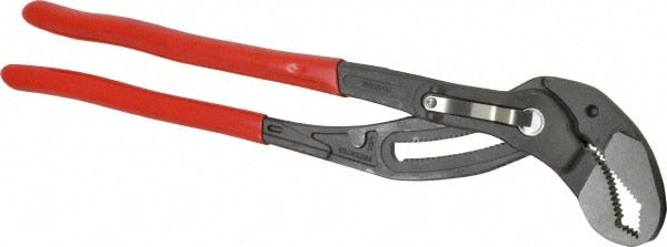 Knipex 87 01 400 Tongue & Groove Pliers