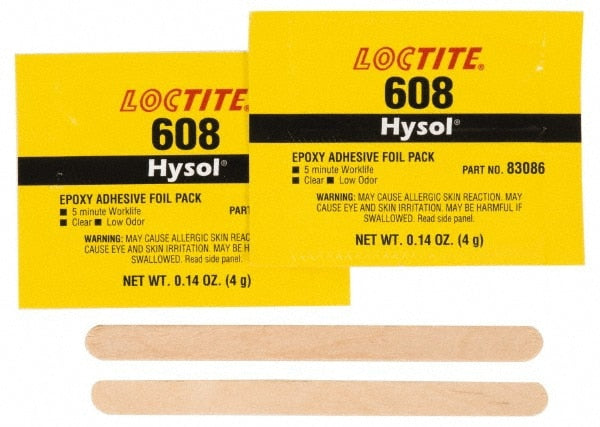 Loctite 420332 Epoxies