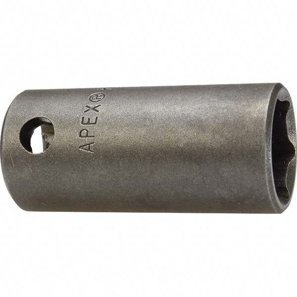 Apex 3018-D Impact Socket Set3/8"Drive Std