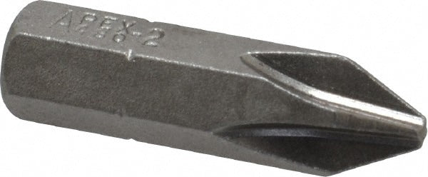 Apex 480-2X Philips Blade Screwdriver Bits