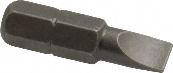 Apex 445-20X Regular Blade Screwdriver Bits