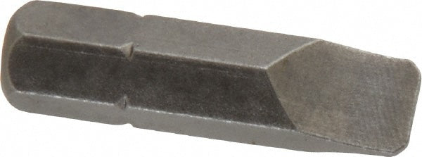 Apex 445-1X Regular Blade Screwdriver Bits