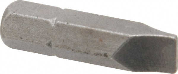 Apex 445-2X Regular Blade Screwdriver Bits