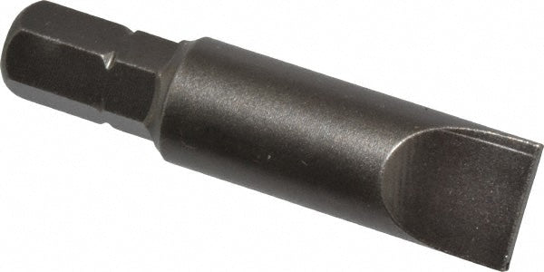 Apex 445-6X Regular Blade Screwdriver Bits