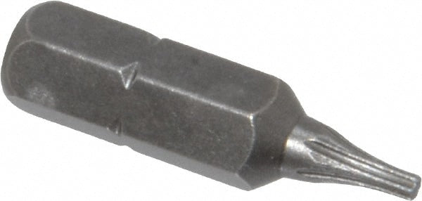 Apex 440-TX-06X Torx Blade Screwdriver Bits