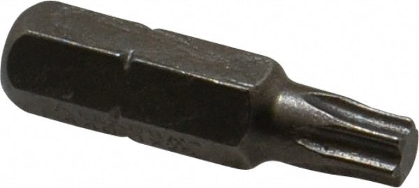 Apex 440-TX-25X Torx Blade Screwdriver Bits