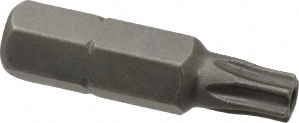 Apex 440-TX-25-H Torx Blade Screwdriver Bits