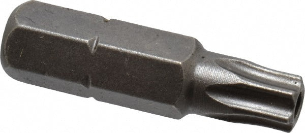 Apex 440-TX-27-H Torx Blade Screwdriver Bits