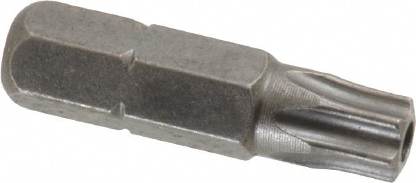 Apex 440-TX-30-H Torx Blade Screwdriver Bits