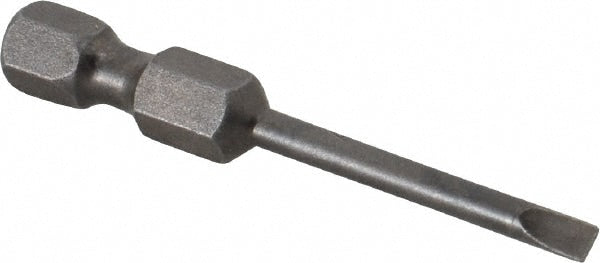 Apex 320-000X Regular Blade Screwdriver Bits