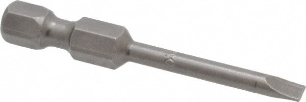 Apex 320-00X Regular Blade Screwdriver Bits