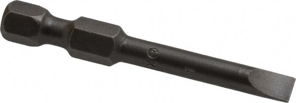 Apex 320-1X Regular Blade Screwdriver Bits