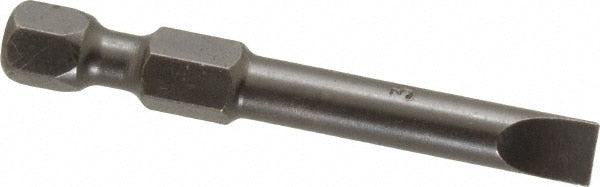 Apex 320-20X Regular Blade Screwdriver Bits