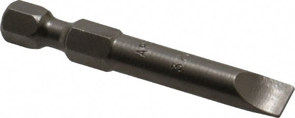 Apex 320-2X Regular Blade Screwdriver Bits