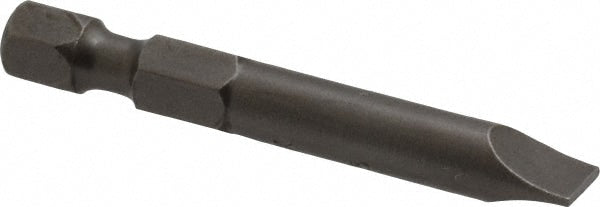 Apex 320-3X Regular Blade Screwdriver Bits