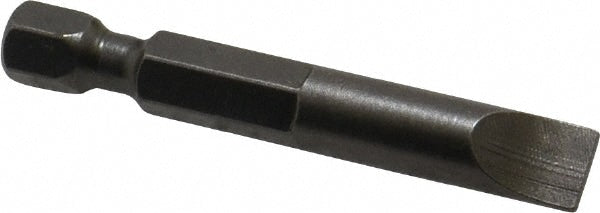 Apex 320-4X Regular Blade Screwdriver Bits