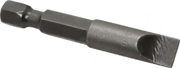 Apex 320-5X Regular Blade Screwdriver Bits