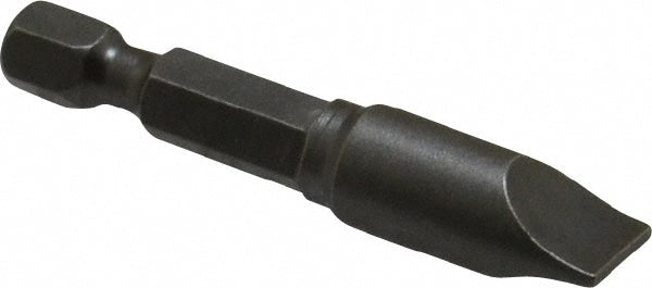 Apex 320-6X Regular Blade Screwdriver Bits