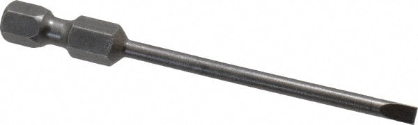 Apex 326-000X Regular Blade Screwdriver Bits