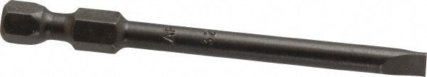 Apex 326-1X Regular Blade Screwdriver Bits