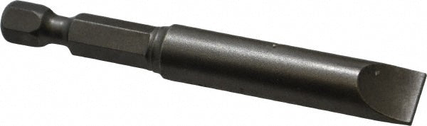 Apex 326-6X Regular Blade Screwdriver Bits