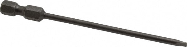 Apex 327-000X Regular Blade Screwdriver Bits