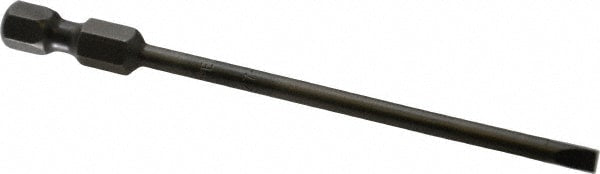 Apex 327-00X Regular Blade Screwdriver Bits