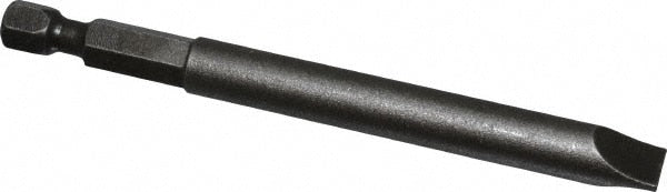 Apex 327-5X Regular Blade Screwdriver Bits