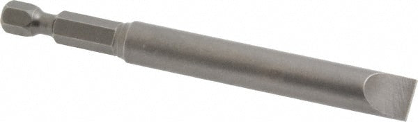 Apex 327-6X Regular Blade Screwdriver Bits