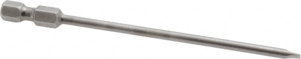 Apex 324-00X Regular Blade Screwdriver Bits