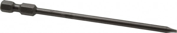 Apex 324-0X Regular Blade Screwdriver Bits